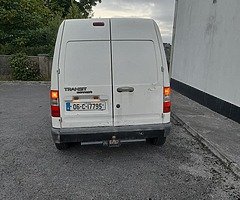 Van.