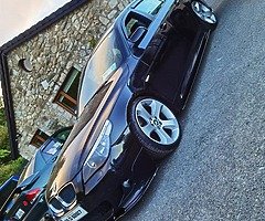 BMW E60 520d - Image 4/5