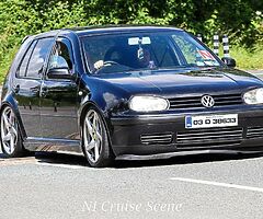 Mk4 Golf