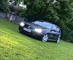 Mk4 Golf - Image 5/6
