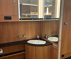 2016 DETHLEFFS 4 BERTH CARAVAN - Image 7/10