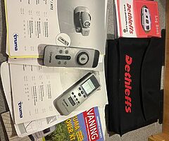 2016 DETHLEFFS 4 BERTH CARAVAN - Image 9/10