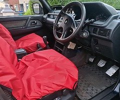 Mitsubishi pajero - Image 3/6