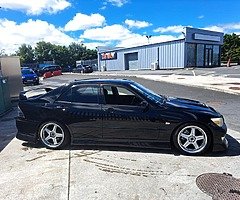 Toyota altezza