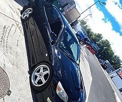 Toyota altezza