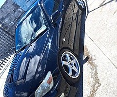 Toyota altezza - Image 3/9