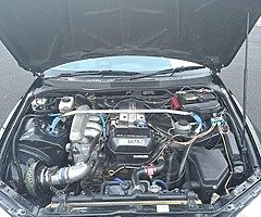 Toyota altezza - Image 4/9