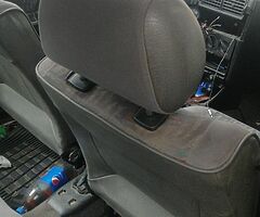 Seat córdoba - Image 3/8
