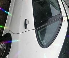 Seat córdoba - Image 8/8