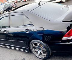 Turbo Lexus - Image 3/8
