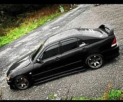 Turbo Lexus - Image 5/8