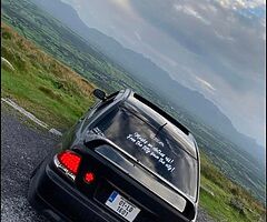 Turbo Lexus - Image 6/8