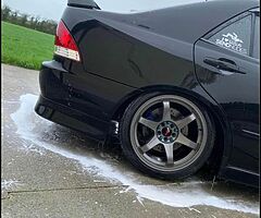 Turbo Lexus - Image 7/8