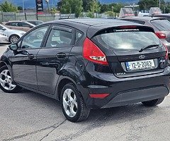2012 Ford Fiesta 1.2/Only 127k kms/Irish