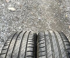 17’ Genuine Jaguar 5x108 alloy wheels - Image 7/7