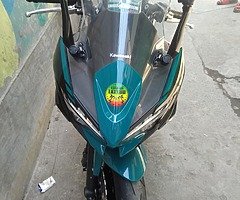 Kawawaki ninja 650 - Image 3/5