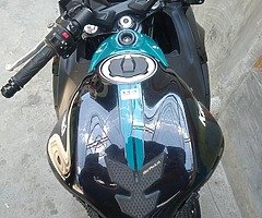 Kawawaki ninja 650 - Image 4/5