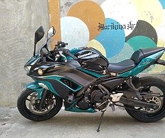 Kawawaki ninja 650 - Image 5/5