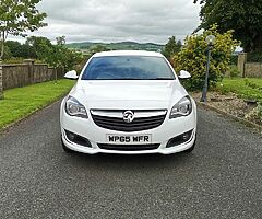2015 Vauxhall Insignia - Image 3/10
