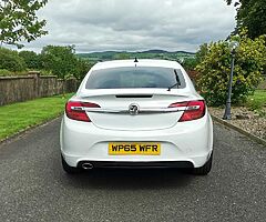2015 Vauxhall Insignia - Image 4/10