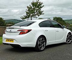2015 Vauxhall Insignia - Image 5/10