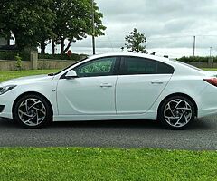 2015 Vauxhall Insignia - Image 6/10