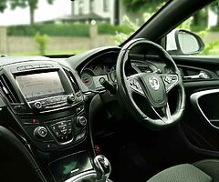 2015 Vauxhall Insignia - Image 7/10