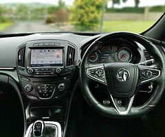 2015 Vauxhall Insignia - Image 8/10