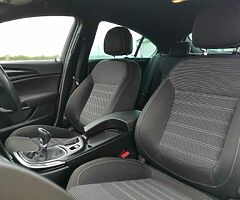 2015 Vauxhall Insignia - Image 10/10