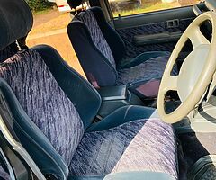 Toyota Land Cruiser 
Model 1999 - Image 7/10