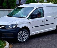 Caddy  2.0