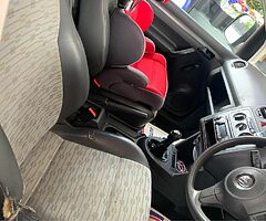 2013 Volkswagen Caddy - Image 7/8
