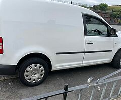 2013 Volkswagen Caddy - Image 8/8