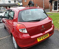 2010 Renault Clio - Image 5/5