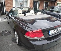 V70 Volvo - Image 3/9