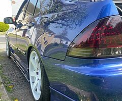 Lexus is200 sport - Image 4/8
