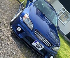 Lexus is200 sport - Image 5/8