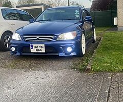 Lexus is200 sport - Image 6/8