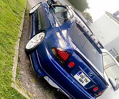 Lexus is200 sport - Image 7/8