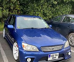 Lexus is200 sport - Image 8/8