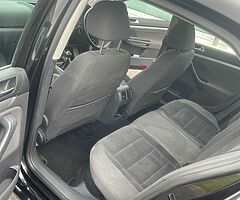VW Jetta 1.9 Diesel - Image 4/8