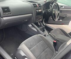 VW Jetta 1.9 Diesel - Image 5/8