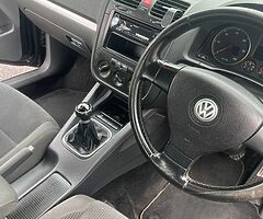 VW Jetta 1.9 Diesel - Image 8/8