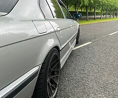 Bmw e38 728i - Image 5/10