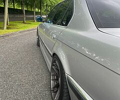 Bmw e38 728i - Image 6/10