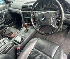 Bmw e38 728i - Image 8/10