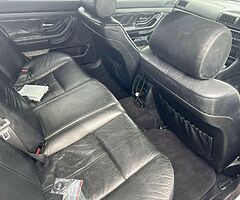 Bmw e38 728i - Image 9/10