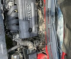 E12 for sale full years test - Image 4/6