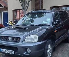 2.0 tdi auto for scrap