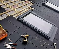 Roofing and builders - Image 3/10